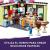 Lego 42618 Friends - Cafetería de Heartlake City