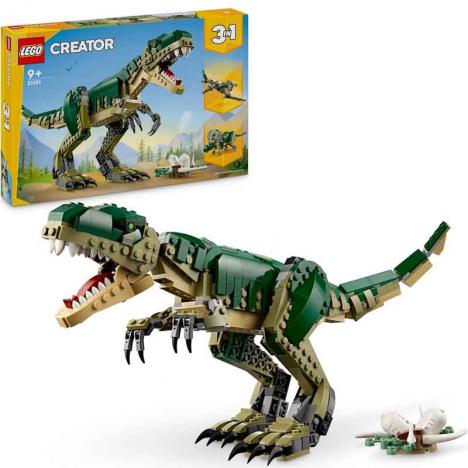 Lego 31151 Creator - T-Rex