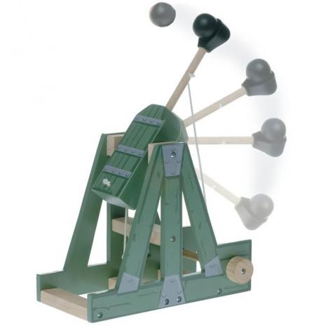 TREBUCHET