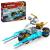 Lego 71816 Ninjago - Moto de Hielo de Zane