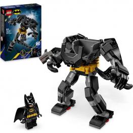 Lego 76270 Super Héroes DC - Batman Armadura Robótica