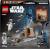 Lego 75373 Star Wars - The Mandalorian Pack de Combate: Emboscada en Mandalore