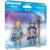 Playmobil 71208 - Duo Pack Princesa y Príncipe de Hielo