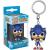 Funko Pop - Llavero Sonic The Hedgehog with Ring