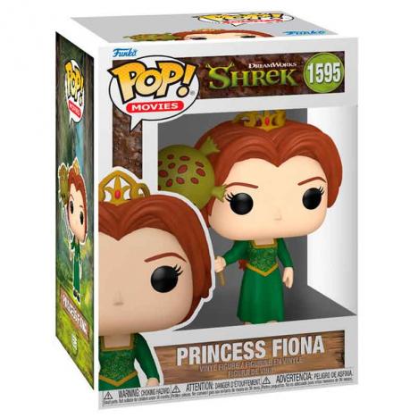 Funko Pop - Shrek Dream Works 30th - Fiona