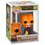 Funko Pop - Shrek Dream Works 30th - Gato con Botas