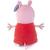 Peppa Pig - Peluche Peppa 50 cm