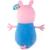 Peppa Pig - Peluche George 50 cm