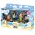 Bluey Family Pack 4 Figuras Bluey Family Beach Day (Famosa BLY63000)