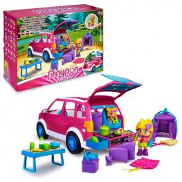 Coche pinypon on sale