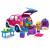 Pin y Pon Coche Camping (Famosa PNY35000)