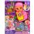 Polly Pocket - Cofre Bolso Mamá Mono y su Bebé (Mattel HWP04))