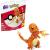 Mega Construx Pokémon Charmander (Mattel GKY96)