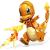 Mega Construx Pokémon Charmander (Mattel GKY96)