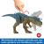 Jurassic World Allosaurus Embestida Despiadada (Mattel HRX50)