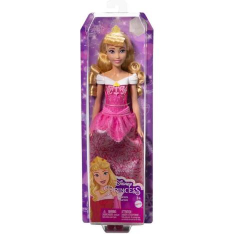 Princesas Disney - Muñeca Aurora (Mattel HLW09)