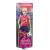 Barbie Futbolista Camiseta Roja (Mattel HCN17)