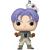 Funko Pop - Dragon Ball GT Trunks & Gill