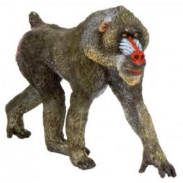 MANDRIL