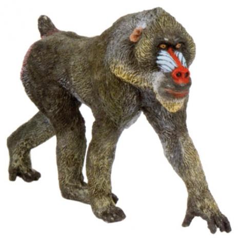 MANDRIL