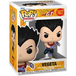 Funko Pop - Dragon Ball GT Vegeta