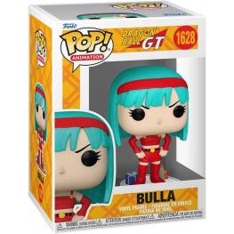 Funko Pop - Dragon Ball GT Bulla