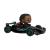 Funko Pop - Formula One Lewis Hamilton con Mercedes