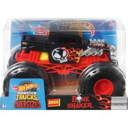 Hot Wheels - Monster Truck Bone Shaker 1:24 (Mattel HNM40)