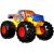 Hot Wheels - Monster Truck Skeleton Crew 1:24 (Mattel HWG79)