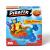 Piratix Shark Treasure Sea Speeders Modelos Surtidos