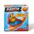 Piratix Shark Treasure Sea Speeders Modelos Surtidos