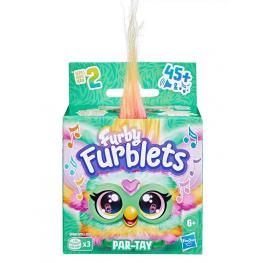 Furby Furblets - Par-Tay (Hasbro G0400)