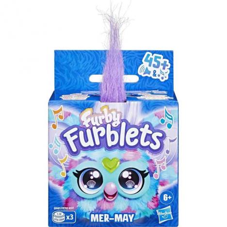 Furby Furblets - Mer-May (Hasbro G0401)