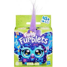 Furby Furblets - Star-Lee (Hasbro G0402)