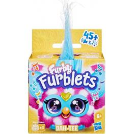 Furby Furblets - Dah-Tee (Hasbro G0403)