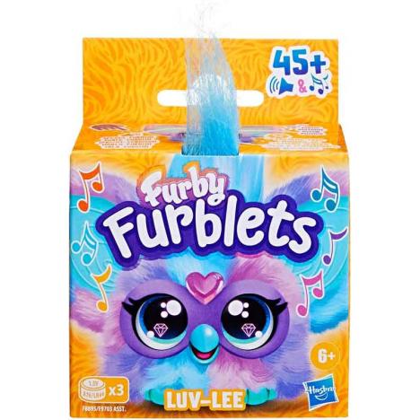 Furby Furblets - Luv-Lee (Hasbro F8895)