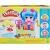 Play-Doh - Peluquería con Estilo (Hasbro F8807)