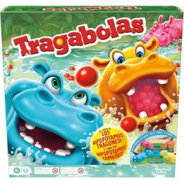 Tragabolas (Hasbro F8815)