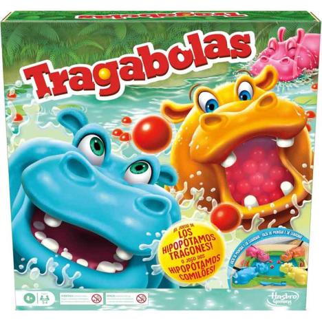 Tragabolas (Hasbro F8815)