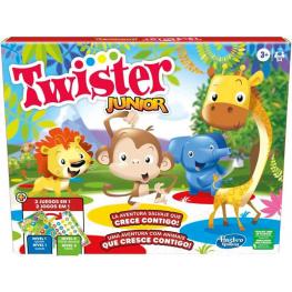 Twister Junior (Hasbro F7478)