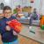 Nerf Junior Wild Lionfury (Hasbro F8646)