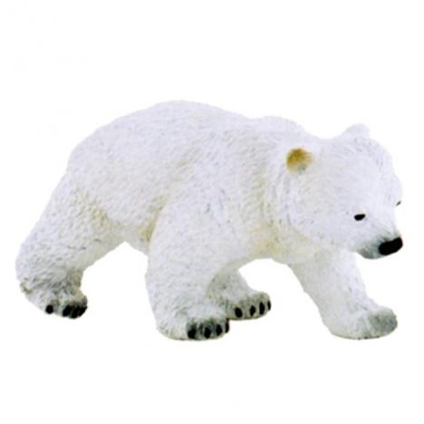 CRIA OSO POLAR ANDANO