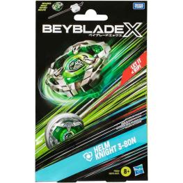 Beyblade BBX Helm Knight Defense (Hasbro F9581)