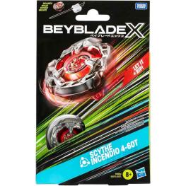 Beyblade BBX Scythe Incendio Balance (Hasbro F9583)