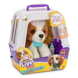 Little Live Pets My Really Real Puppy (Famosa LP800000)