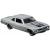 Hot Wheels - Fast & Furious Decades of Fast 70" Chevrolet Nova SS (Mattel HRW42)