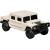 Hot Wheels - Fast & Furious Decades of Fast Hummer H1 (Mattel HRW45)