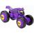 Fisher Price Batwheels Quad de Batgirl  (Mattel HXK50)