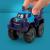 Fisher Price Batwheels Batcamión  (Mattel HML18)