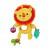 LEON DE ACTIVIDADES